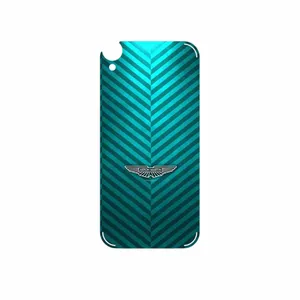 MAHOOT Aston Martin Cover Sticker for HTC Desire 820