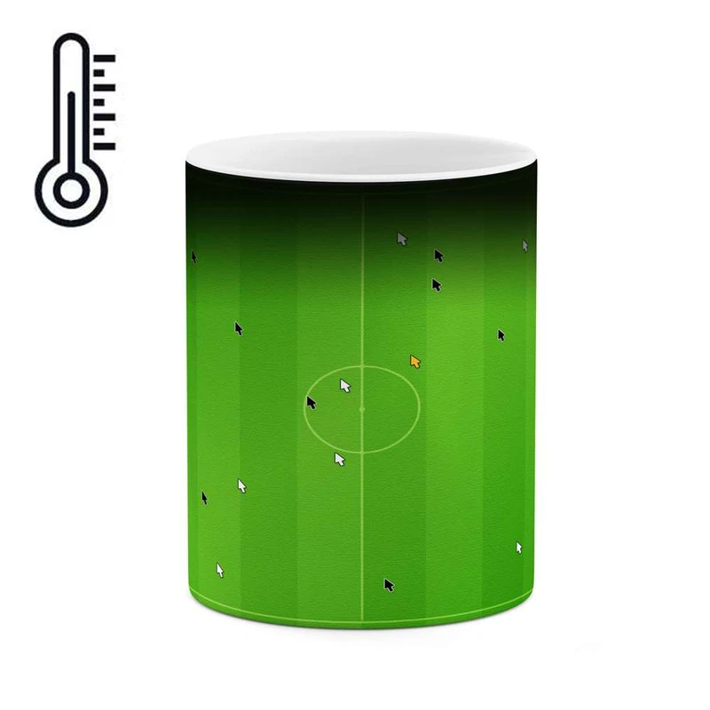 ماگ حرارتی کاکتی مدل فانتزی کد  mgh12900