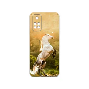 MAHOOT Horse-2 Cover Sticker for Xiaomi Redmi Note 11
