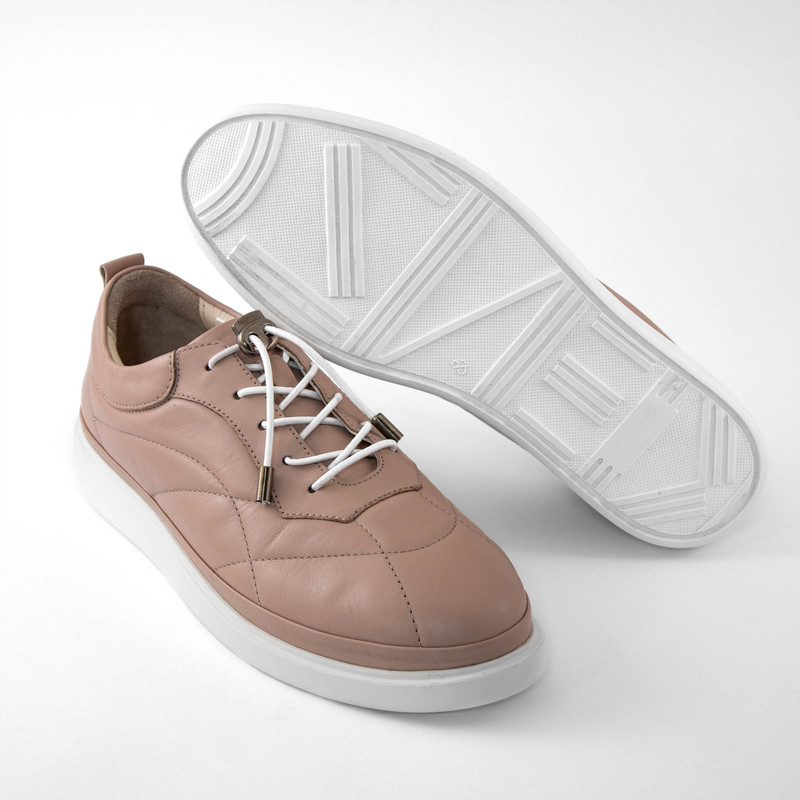 کفش روزمره زنانه منط مدل Z314 کد 79786