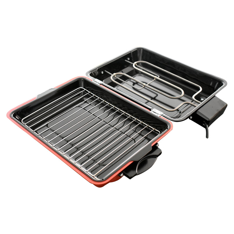 کباب پز برقی ییلدیز مدل Izgara