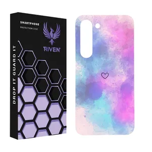 RIVEN RI2-14 Case For Samsung Galaxy S23