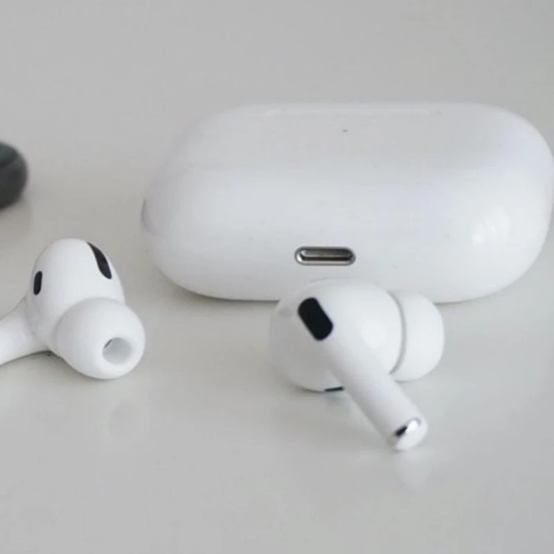 هدفون بلوتوثی مدل airpods