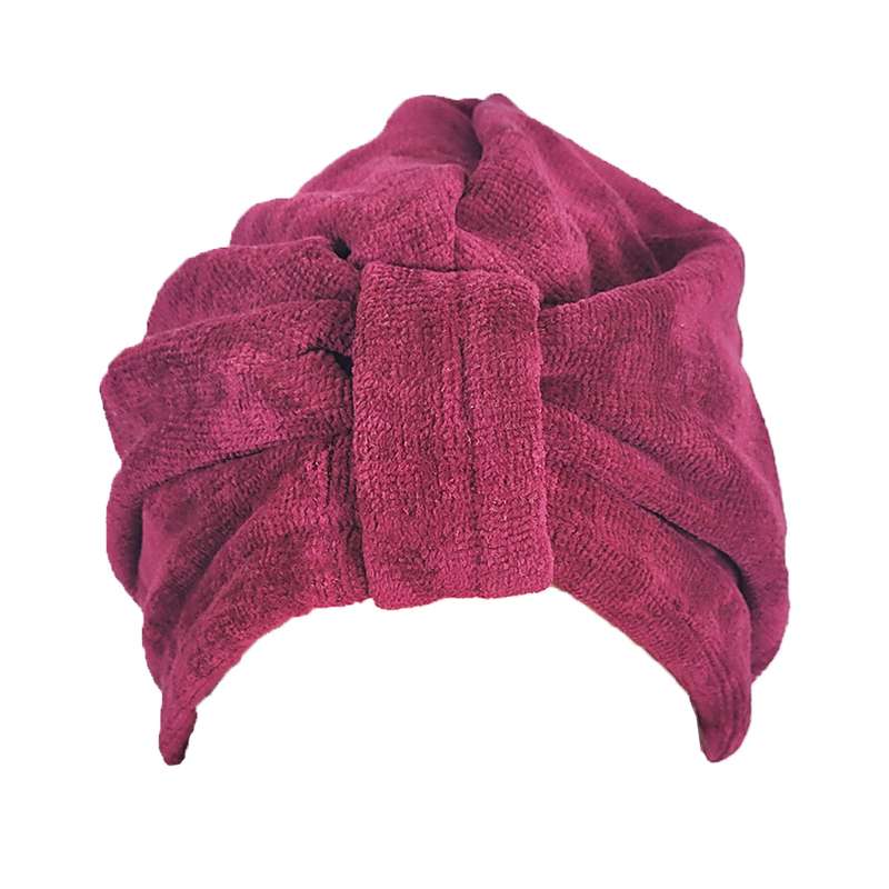 کلاه حمام صفاهوم مدل مینیمال