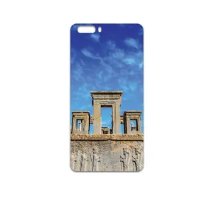 MAHOOT TAKHT-e-JAMSHID Cover Sticker for Honor 6 Plus