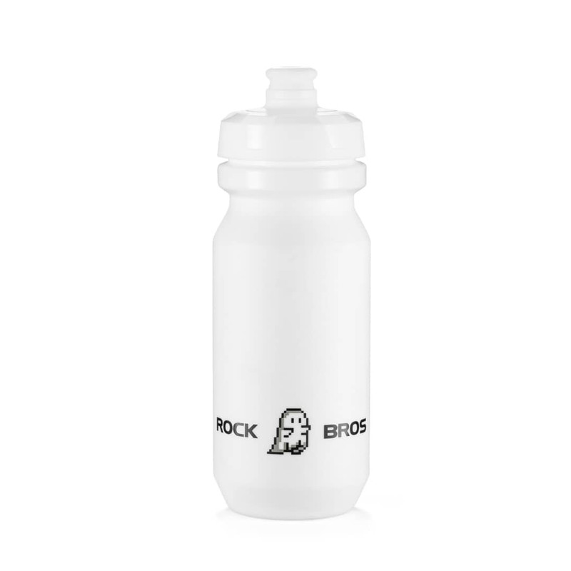 قمقمه دوچرخه راک براس مدل 20OZ گنجایش 0.6 لیتر