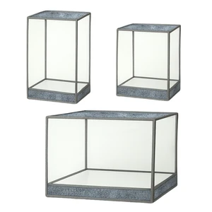 کاور لوازم آشپزخانه مدل pax مجموعه ۳ عددی