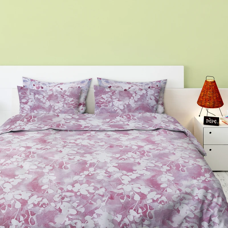 سرویس روتختی تک نفره 6 تکه بومی مدل 001