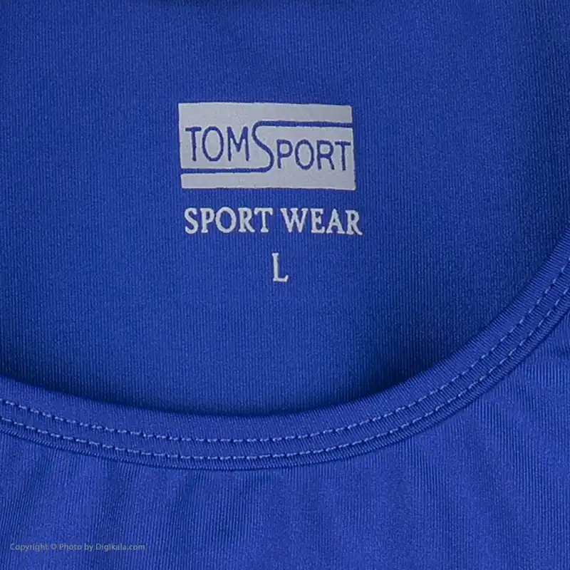 تاپ ورزشی مردانه مدل 1101