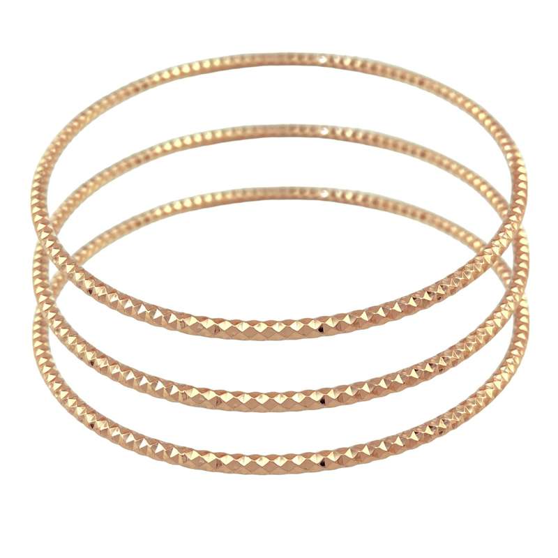 النگو زنانه ژوپینگ مدل B4259 62 مجموعه 3 عددی النگو زنانه ژوپینگ مدل B4259 62 مجموعه 3 عددی