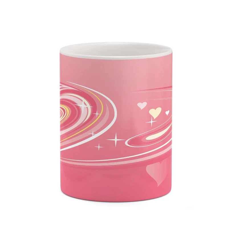 ماگ کاکتی مدل Love کد mgh20703