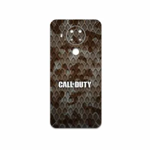 MAHOOT Call-of-Duty-Game Cover Sticker for Nokia 5.4
