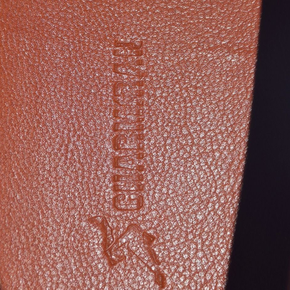 کفش روزمره مردانه چرمیران مدل pm1137 - - 6