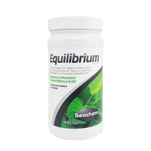 کود فسفر گیاهان آکواریوم سیچم کد 0807 مدل equilibrium حجم 300 میلی لیتر