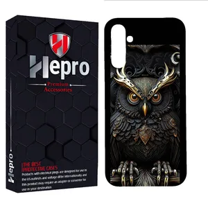 HEPRO MC Cover for SAMSUNG GALAXY S23 FE