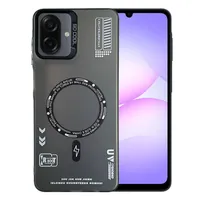 کاور مانستر مدل SoCool مناسب برای گوشی موبایل سامسونگ Galaxy A07