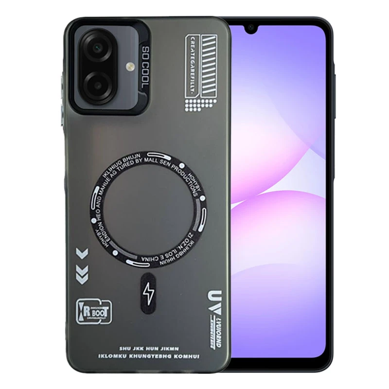 کاور مانستر مدل SoCool مناسب برای گوشی موبایل سامسونگ Galaxy A07