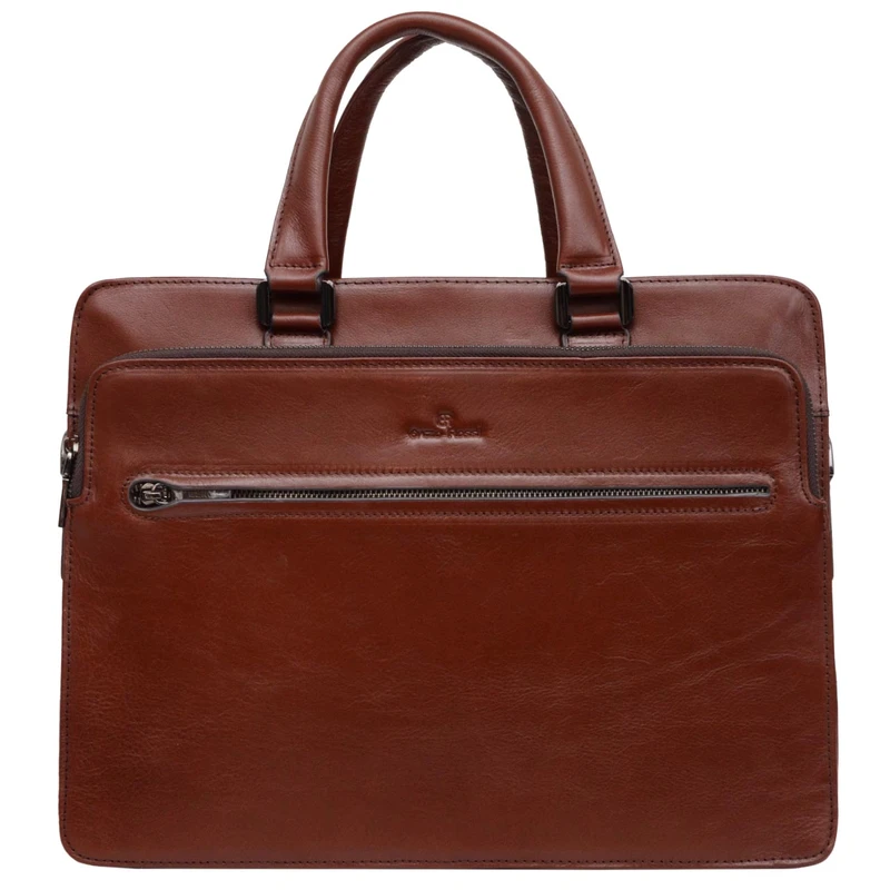 کیف اداری مردانه انزو رسی مدل EN1666-1