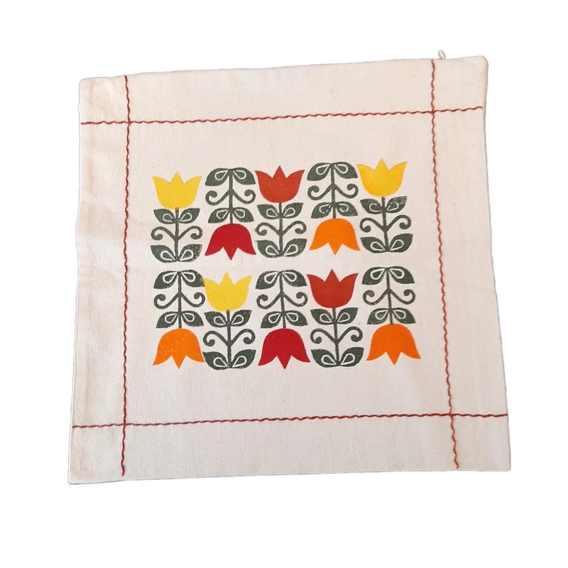 کاور کوسن مدل crood02