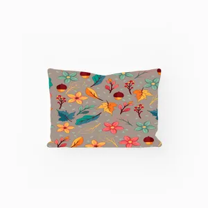 کوسن مدل گل