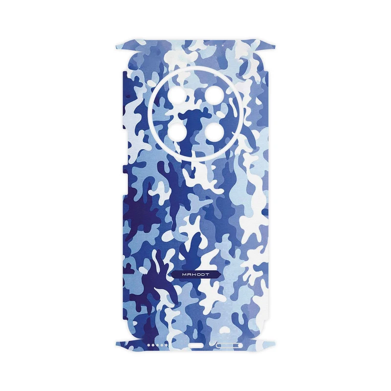 برچسب پوششی ماهوت مدل Army_Winter-FullSkin مناسب برای گوشی موبایل آنر X9c