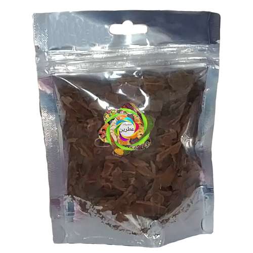 چوب دارچین ریز عطرین - 50 گرم