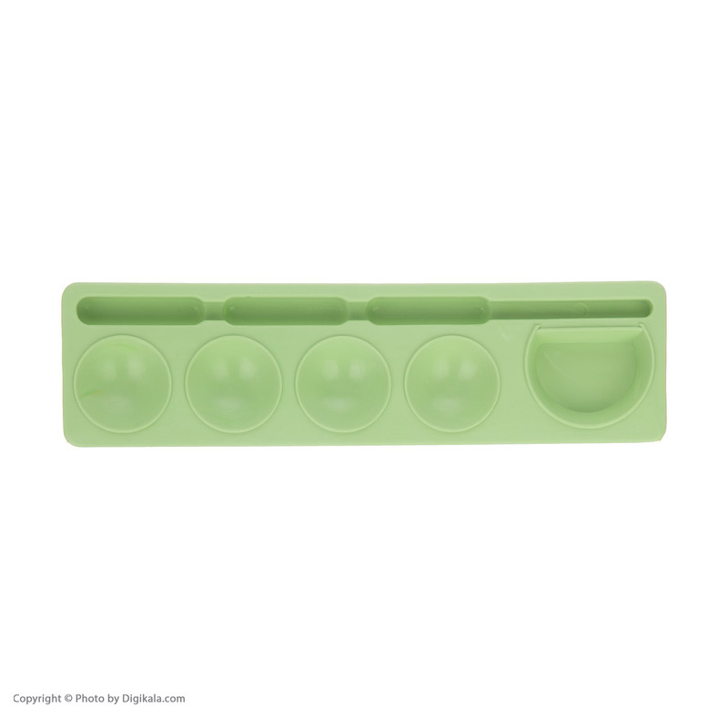 گواش 12 رنگ آریا کد 4016