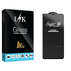 LKG LK Screen Protector For Samsung  Galaxy A24