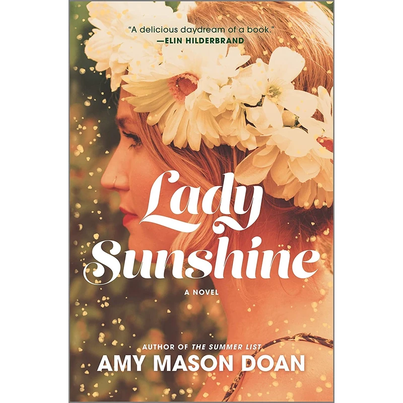 کتاب Lady Sunshine اثر Amy Mason Doan انتشارات nan