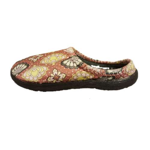 دمپایی روفرشی زنانه گزر مدل M_58