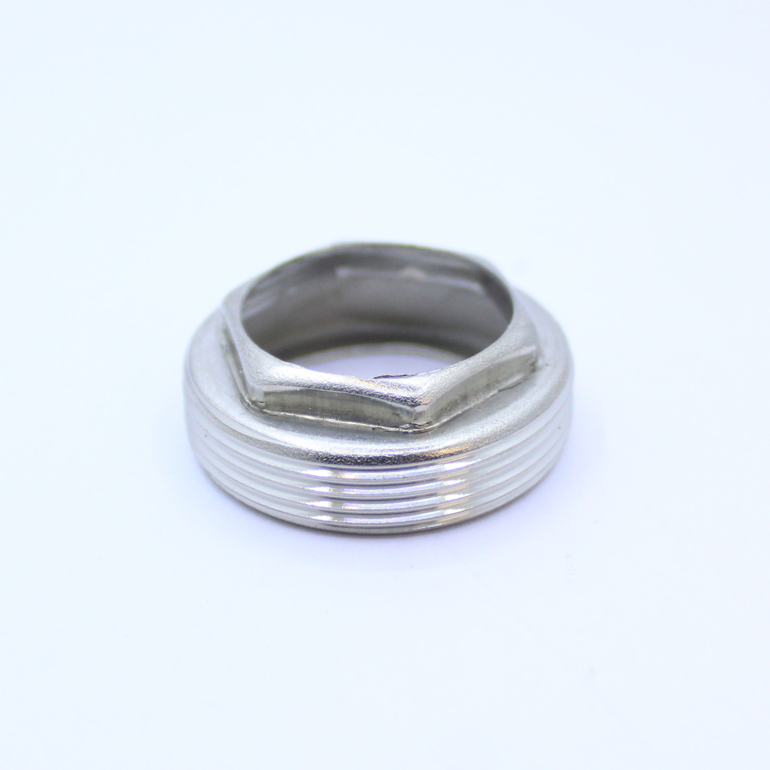 مهره مغزی شیر اهرمی دینا مدل  DN-35 بسته 4 عددی