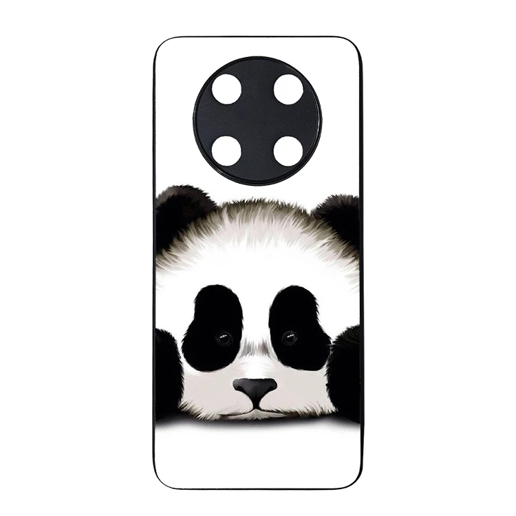 کاور گالری وبفر طرح پاندا مناسب برای گوشی موبایل هوآوی nova y90