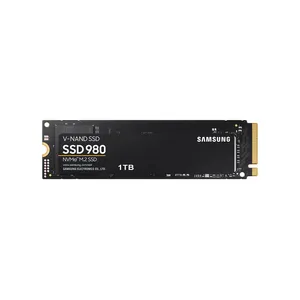 اس اس دی اینترنال PCIe 3.0 سامسونگ مدل 980 NVME M.2  ظرفیت یک ترابایت