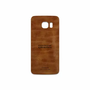 MAHOOT BFL-PRDS Cover Sticker for Samsung Galaxy S6 Edge