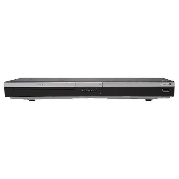 پخش کننده Blu-Ray دوو مدل D3D-P8000