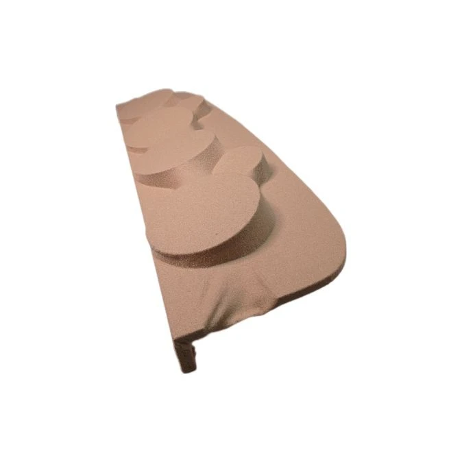  طاقچه خودرو مدل hg56 مناسب برای 405