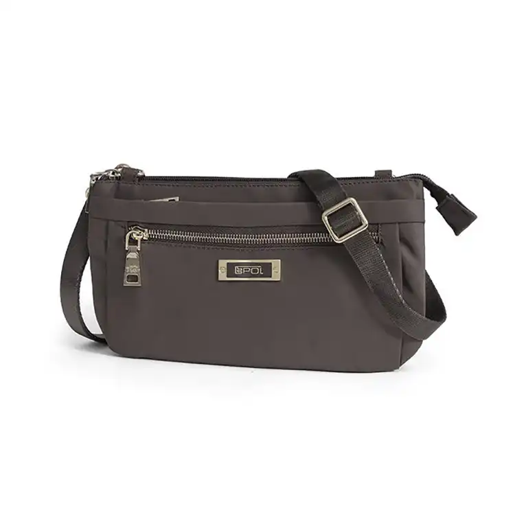 کیف رودوشی زنانه ایپول مدل  10-6006