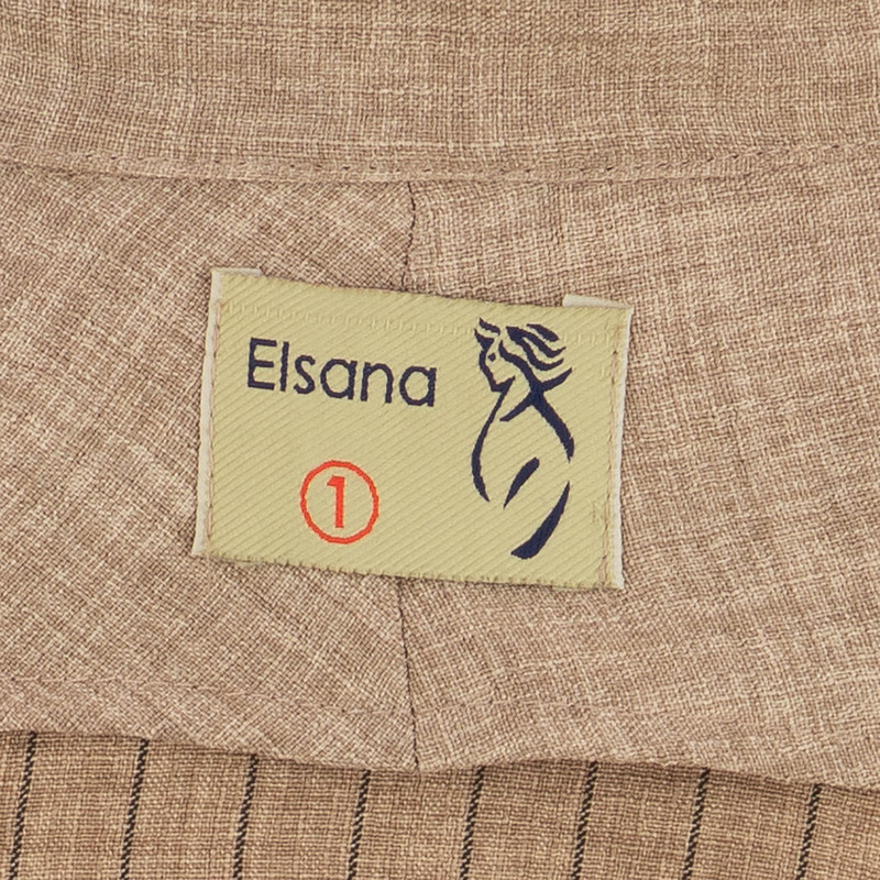 ست شومیز و شلوار زنانه السانا کد 209347