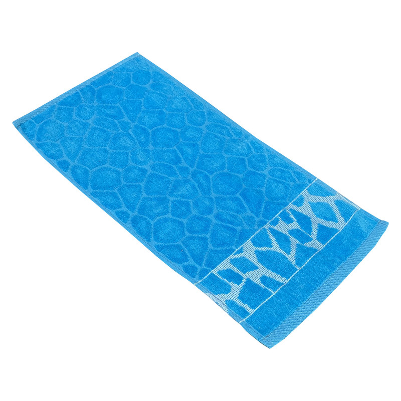 حوله دستی مدل Stone سایز 30x55 سانتی متر