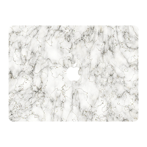 برچسب تزئینی کد 44 مناسب برای مک بوک پرو 15 اینچ