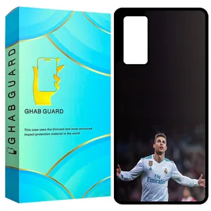 Ghab Guard GCHPS20F Cover For Samsung Galaxy S20 FE