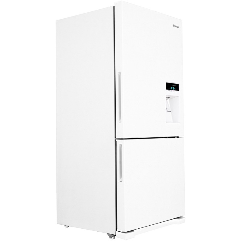 یخچال و فریزر 26 فوت اسنوا مدل SN4-2226SS یخچال و فریزر 26 فوت اسنوا مدل SN4-2226SS