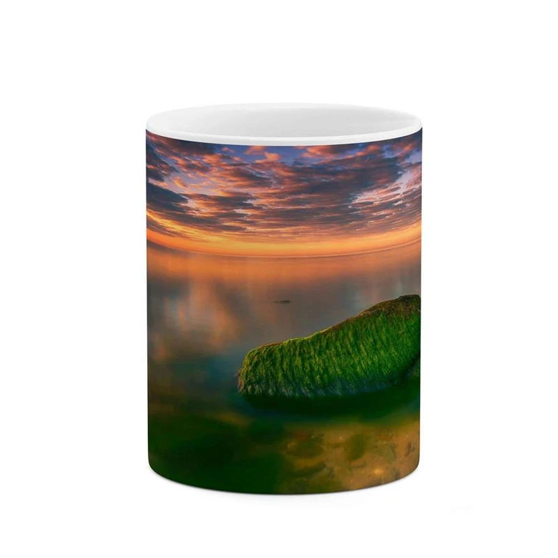 ماگ کاکتی مدل منظره کد mgh14085