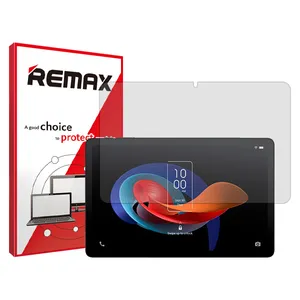 Remax HyGEL model transparent screen protector suitable for TCL Tab 10 Gen2 Tablet