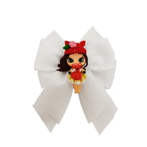 گیره مو دخترانه مدل یونیکورن کد M44