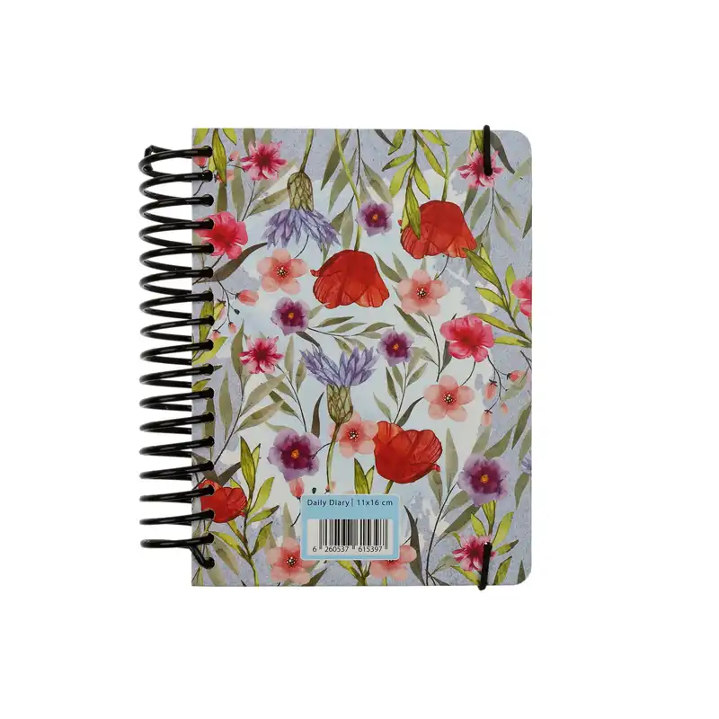 سالنامه سال 1402 سم طرح گلباران