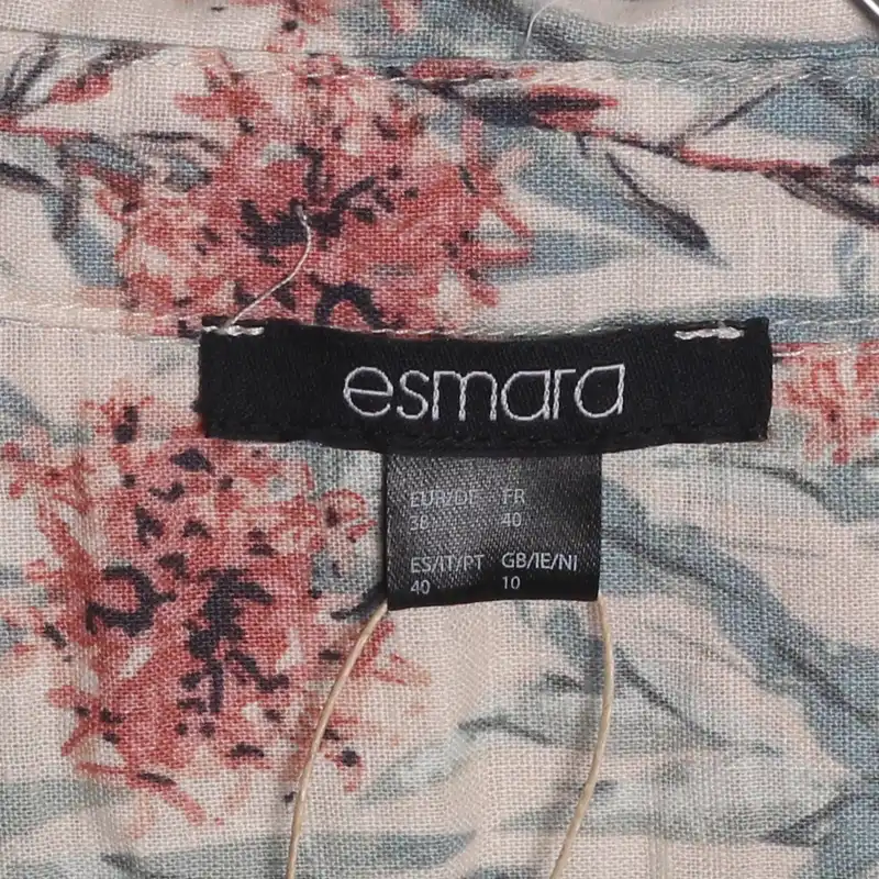 سارافون زنانه اسمارا مدل d176