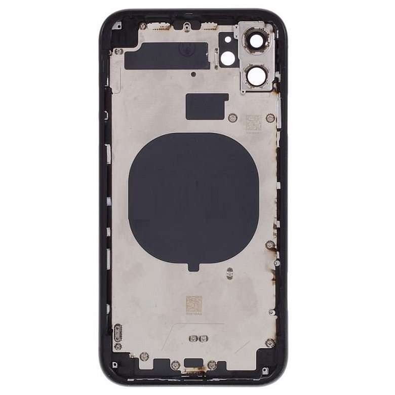 شاسی گوشی موبایل مدل WTOF-A2221-Blk مناسب برای گوشی موبایل اپل iPhone 11