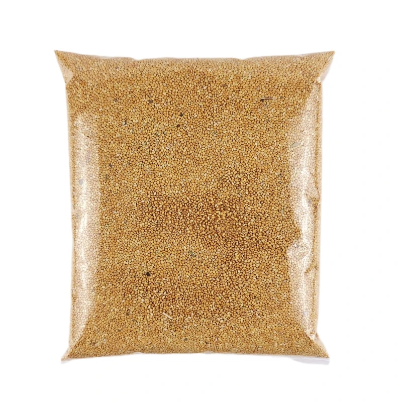  غذای پرندگان مدل ارزن ریز وزن 1 کیلوگرم