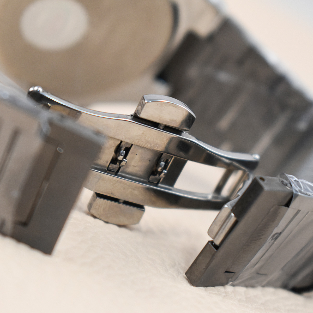 ساعت مچی عقربه‌ای مردانه ریوارد مدل 81137m